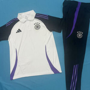 25-26 Allemagne Maillot Domicile