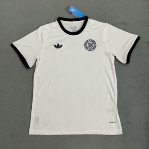 25-26 Allemagne Maillot Domicile