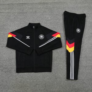 25-26 Allemagne Maillot Domicile