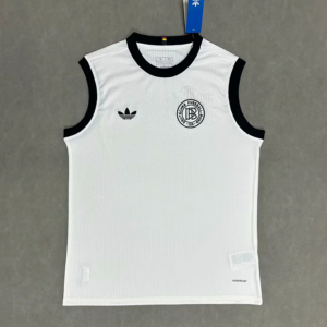 25-26 Allemagne Maillot Domicile