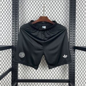 25-26 Allemagne Maillot Domicile