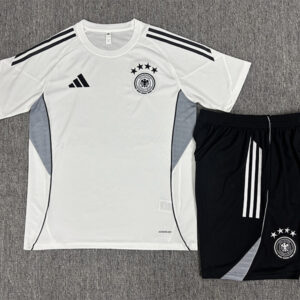 25-26 Allemagne Maillot Entrainement