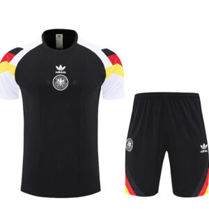 25-26 Allemagne Maillot Entrainement