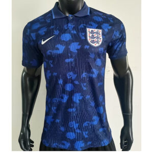 25-26 Angleterre Maillot Domicile Version Joueur