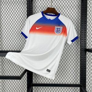 25-26 Angleterre Maillot Domicile