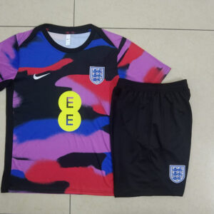 25-26 Angleterre Maillot Entrainement