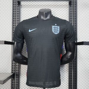 25-26 Angleterre Maillot Exterieur Version Joueur