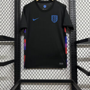 25-26 Angleterre Maillot Exterieur