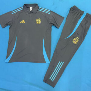 25-26 Argentine Maillot Domicile