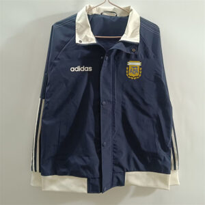 25-26 Argentine Maillot Domicile