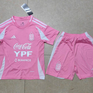 25-26 Argentine Maillot Special Enfant