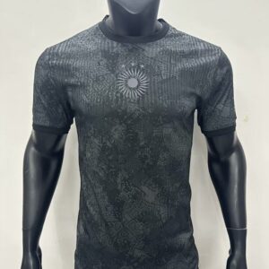 25-26 Argentine Maillot Special Version Joueur