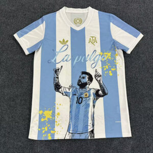 25-26 Argentine Maillot Special