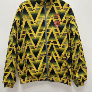 25-26 Arsenal Maillot Domicile Retro