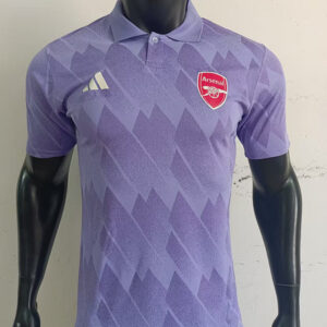 25-26 Arsenal Maillot Domicile Version Joueur