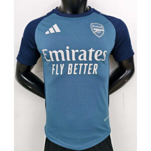 25-26 Arsenal Maillot Domicile Version Joueur
