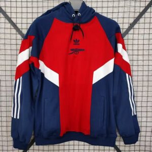 25-26 Arsenal Maillot Domicile