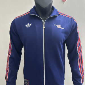 25-26 Arsenal Maillot Domicile