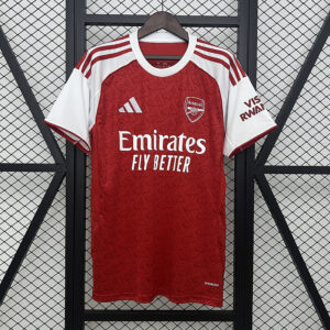 25-26 Arsenal Maillot Domicile