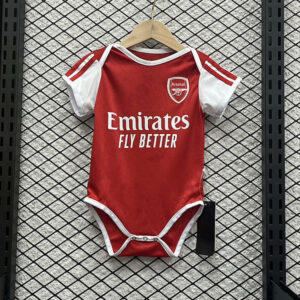 25-26 Arsenal Maillot Domicile