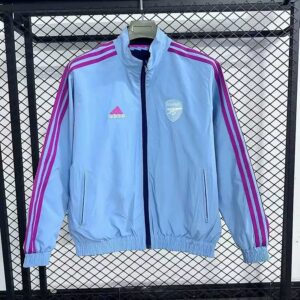 25-26 Arsenal Maillot Domicile