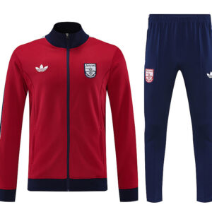 25-26 Arsenal Maillot Domicile