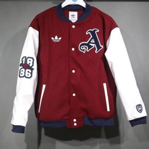 25-26 Arsenal Maillot Domicile