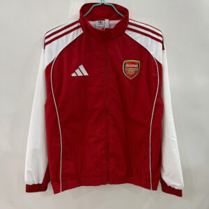 25-26 Arsenal Maillot Domicile