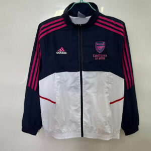 25-26 Arsenal Maillot Domicile