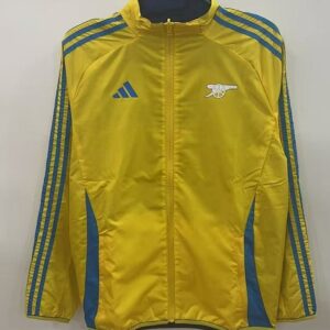 25-26 Arsenal Maillot Domicile