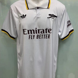 25-26 Arsenal Maillot Domicile