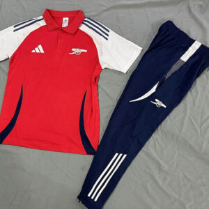 25-26 Arsenal Maillot Domicile