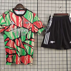 25-26 Arsenal Maillot Entrainement