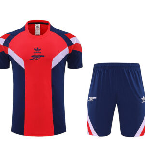 25-26 Arsenal Maillot Entrainement