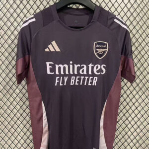 25-26 Arsenal Maillot Entrainement