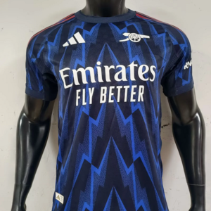 25-26 Arsenal Maillot Exterieur Version Joueur