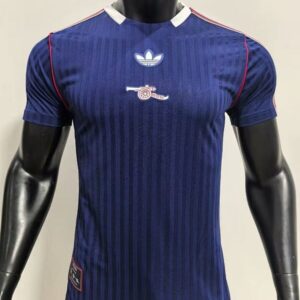 25-26 Arsenal Maillot Special Version Joueur