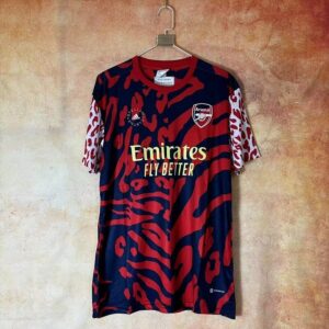 25-26 Arsenal Maillot Special