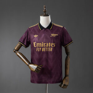 25-26 Arsenal Maillot Special