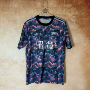 25-26 Arsenal Maillot Special
