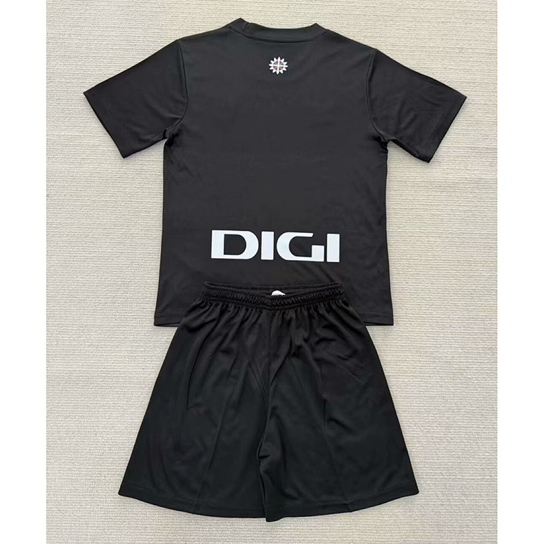 25-26 Athletic Bilbao Maillot Gardien Enfant – Image 2