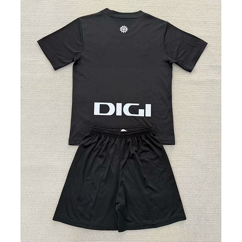 25-26 Athletic Bilbao Maillot Gardien Enfant – Image 3