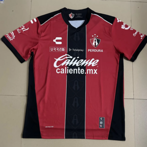 25-26 Atlas Maillot Domicile