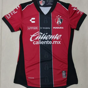 25-26 Atlas Maillot Domicile