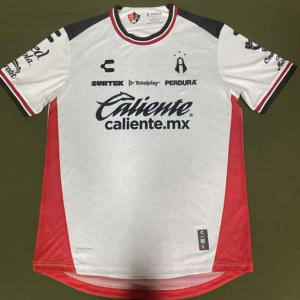 25-26 Atlas Maillot Exterieur Version Joueur