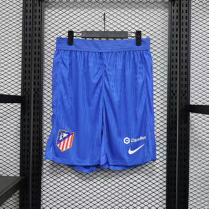 25-26 Atletico Madrid Maillot Domicile Version Joueur