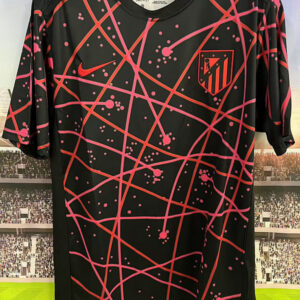 25-26 Atletico Madrid Maillot Domicile