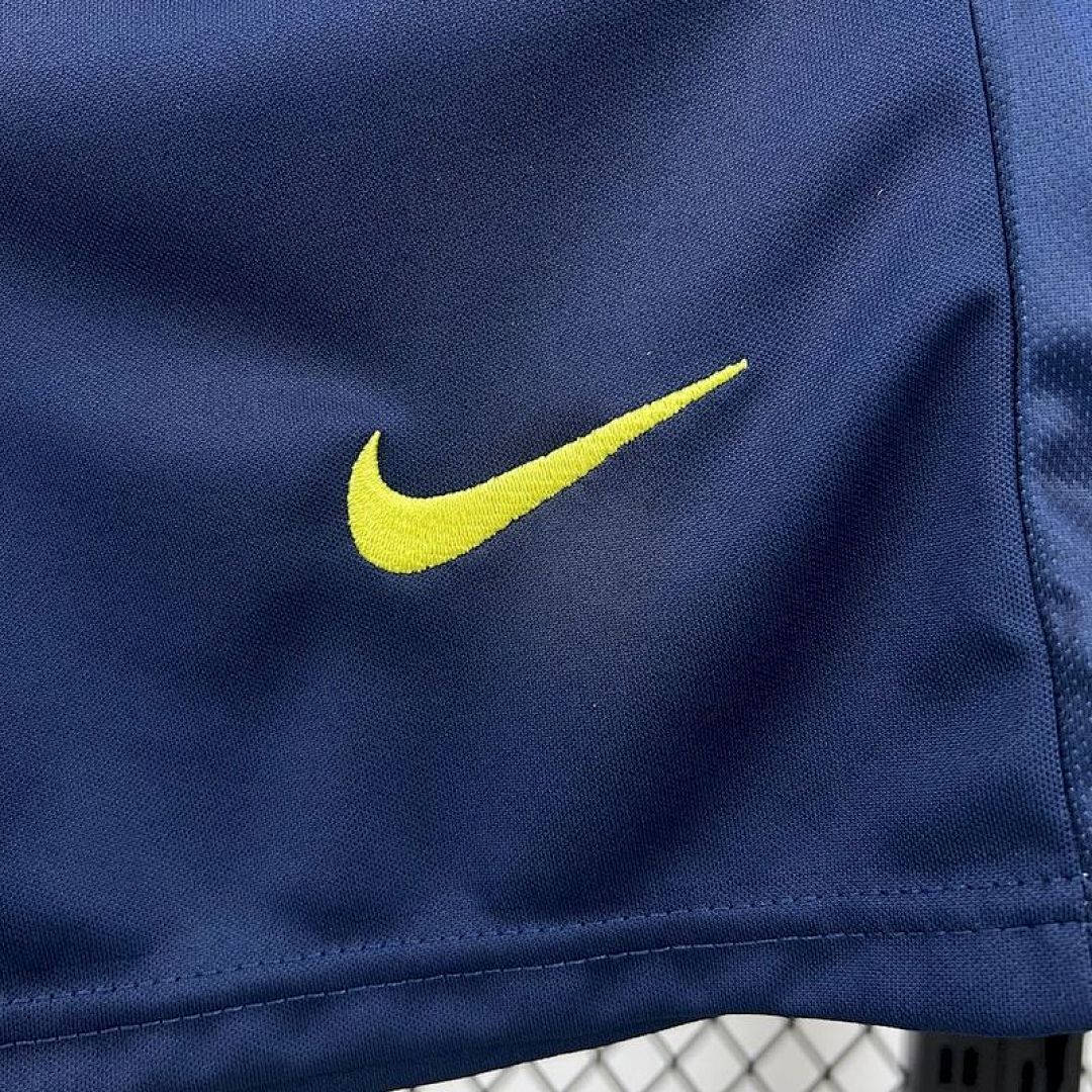 25-26 Atletico Madrid Maillot Exterieur Enfant – Image 4