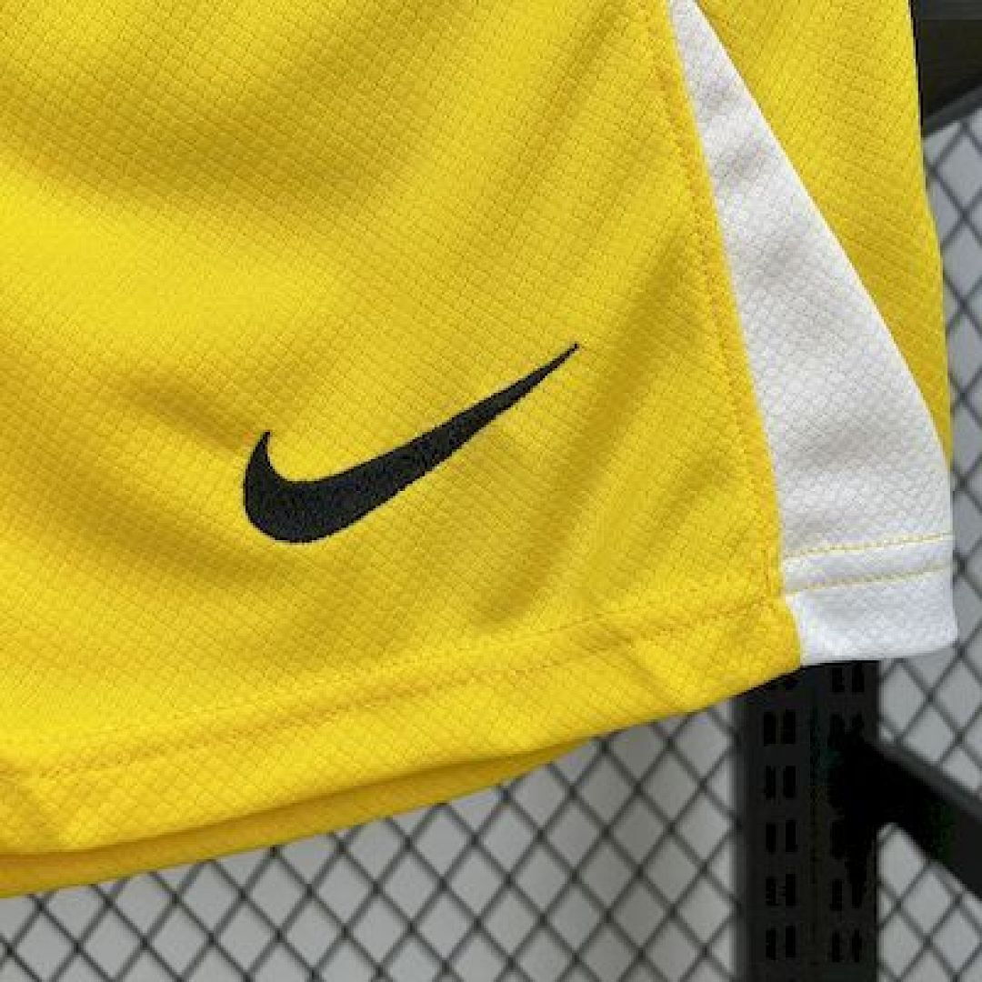 25-26 Atletico Madrid Maillot Gardien Enfant – Image 5