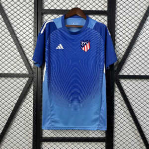 25-26 Atletico Madrid Maillot Gardien